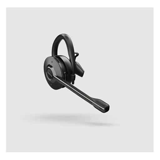 Jabra Engage 75 SE Wireless Bluetooth Stereo Convertible Headset