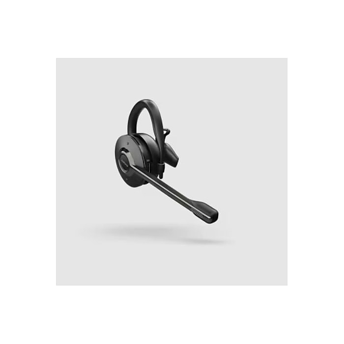 Jabra Engage 75 SE Wireless Bluetooth Stereo Convertible Headset