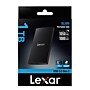 Lexar SL300 1TB USB 3.2 External Solid State Drive (LSL300001T-RNBNG)~#|#~FB1D2500-6F0D-448E-857FCAEA7DD58F68_sc7