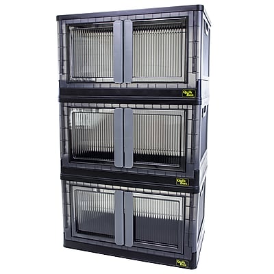 Dbest Quik Box Large Storage Bin