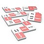 Junior Learning Contraction Match & Learn Dominoes, 2/Bundle (JRL664-2)~#|#~FB1DE0C4-CA6F-49A6-BD7112ABCBB728F6_sc7