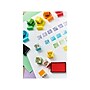 hand2mind Numberblocks Stampoline Park Activity Set (94563)~#|#~FB1E8220-3E7A-4156-BE6EA747478141D1_sc7