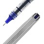 uni-ball Vision Needle Rollerball Pens, Fine Point, 0.7mm, Blue Ink, Dozen (1734904)~#|#~FB1F227F-AEDF-4A15-A020ADE6C61C177B_sc7