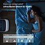 TCL Q-Series 115-Volt 10,000 BTU Portable Air Conditioner with Remote, WiFi Enabled, White (H10PD56W)~#|#~FB21A39F-9CAF-4B64-90AECA77AF4D0A2A_sc7