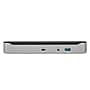 Targus Thunderbolt 3 DV4K Dual Monitor Docking Station (DOCK215USZ)~#|#~FB24B165-E6DF-4F91-8506E044D1919B51_sc7