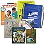 Summer Bridge Activities Summer Bridge Spanish Backpack, Grade 4-5 Workbook, 7/Set (CD-145440)~#|#~FB25E587-07DA-48CD-B7480CBBC1DAE6BD_sc7
