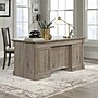 Sauder Palladia 65"W Executive Desk, Split Oak (424809)~#|#~FB271771-F9B2-4005-9F7AFD4966CC2E64_sc7