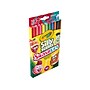 Crayola Silly Scents Smashups Washable Markers, Fine Point, Assorted Colors, 10/Pack (588275)~#|#~FB27B23C-95F1-46DB-B608340F6989BD9F_sc7