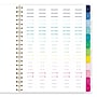 2026-2027 AT-A-GLANCE Simplified by Emily Ley Happy Stripe 8.5" x 11" Academic Weekly & Monthly Planner (EL49-905A-27)~#|#~FB2C1E41-2E9B-497E-88D5B75AB6925280_sc7