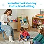 hand2mind Guided Phonics + Beyond Unit 3 Decodable Book Resource Book (96953)~#|#~FB2CD199-E138-4401-A245FBA43700BFEA_sc7