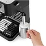 De'Longhi Stilosa 2-Cups Steam Espresso Machine, Black (EC260BK)~#|#~FB2EC851-11BA-477D-B32CB61863B99511_sc7