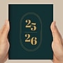2025-2026 TF Publishing 6.5" x 8" Academic Year Monthly Planner, Paperboard Cover, Jade (AY26-4204)~#|#~FB2ECF3B-083F-430D-98CA6A0AD8BE96E1_sc7