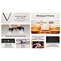 Asus ASUS Vivobook S 14" OLED Laptop, AMD Ryzen 9, 24GB RAM, 512GB SSD, Backlit Keyboard, Windows 11 Home (M5406WA-DS76)~#|#~FB32ADC3-3623-494E-A0E1825B43126A37_sc7