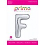 Party City (Air-Filled) 16" "F" Foil Balloon, Silver, 2/Pack (AM60050270-18)~#|#~FB32C0A8-4BBC-468F-920D4AB31F3DEECC_sc7