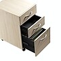 Bush Business Furniture Studio C 3 Drawer Mobile File Cabinet, Natural Elm (SCF216NESU)~#|#~FB330BC0-08AC-4F32-ACA4C33F816A6325_sc7