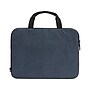 Incase Carry Polyester Laptop Sleeve for 14" Laptops, Blue (INOM100631-NVY)~#|#~FB334057-F394-4588-81A16F1CBCBF109A_sc7