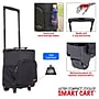 Dbest Ultra Compact Cooler Smart Cart, Black (01-568)~#|#~FB34D854-FBBD-45E8-952FE9007F96C5A3_sc7