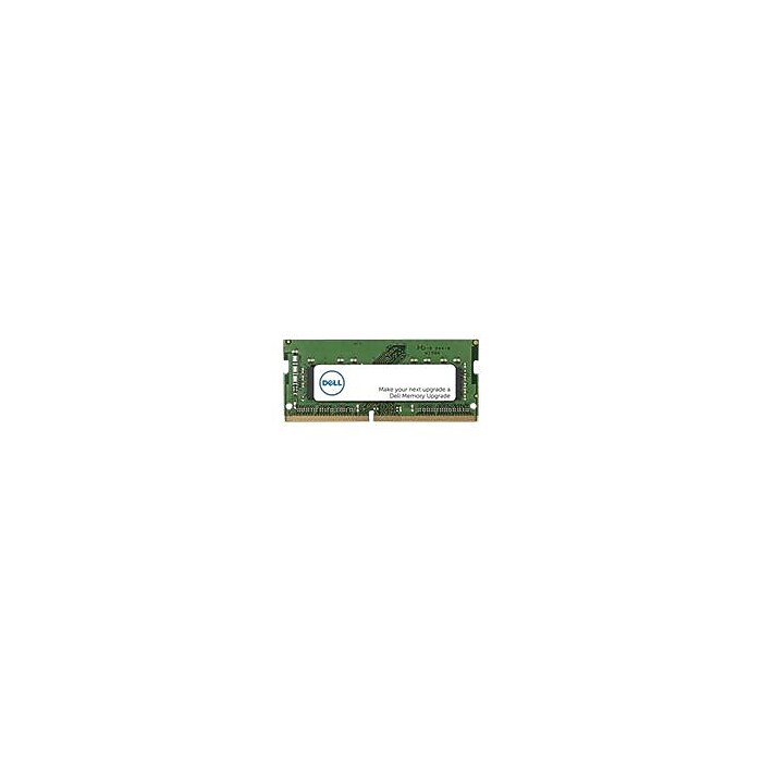 Dell 8GB DDR4 SoDIMM 260-pin DRAM Memory (SNPKRVFXC/8G) | Staples