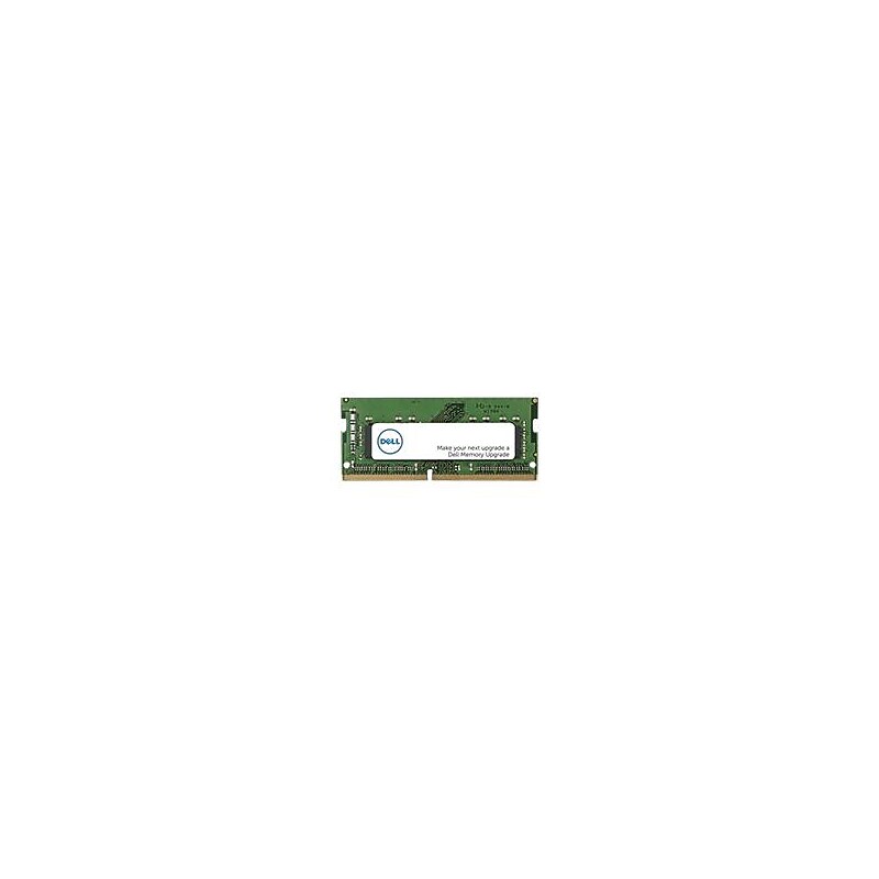 Dell 8GB DDR4 SoDIMM 260-pin DRAM Memory (SNPKRVFXC/8G) image 1