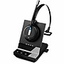 EPOS SDW 5000 Wireless Noise Canceling Bluetooth Mono Headset, USB-A, UC Certified (1000621)~#|#~FB36B927-1190-4A19-898F64ECF9799509_sc7