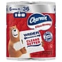 Charmin Ultra Strong Super Mega Toilet Paper, 2-Ply, White, 297 Sheets, 6 Rolls/Pack (01569)~#|#~FB36BB50-CD1E-407C-AB3756325BF03BE7_sc7