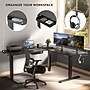 Mount-It! XL 75"W Electric Corner Adjustable Standing Desk, Black (MI-15024)~#|#~FB38EE30-FD33-463A-9F2BC7874669160F_sc7