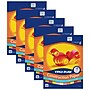 Tru-Ray 9" x 12" Construction Paper, Warm Assorted, 50 Sheets/Pack, 5 Packs/Bundle (PAC102947-5)~#|#~FB393FD8-1714-4592-B38705C814C4BF53_sc7