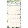 2027 Willow Creek Botanical 12" x 12" Monthly Wall Calendar, Assorted Colors (65112)~#|#~FB3A0778-603D-4A19-A0201CD5FD0BC862_sc7