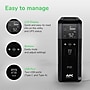 APC Series 1000VA Battery Backup 10-Outlet UPS, Black (BR1000MS)~#|#~FB3AADBE-5020-412A-A773F05A4815121A_sc7