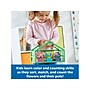 Learning Resources Growing Greenhouse Color and Number Playset (LER3605)~#|#~FB3B4CED-4489-4D94-948E11BC683C6DEE_sc7