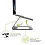 Kanto Ergonomic Universal Riser Laptop Stand, Black (LE1)~#|#~FB3C6785-DA29-4581-A58D77393110E38D_sc7