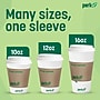 Perk™ Eco Paper Hot Cup Sleeve, Brown, 500/Pack (PK56227)~#|#~FB3C9824-83F6-4C6F-99F7F8CFFA6FFCCF_sc7