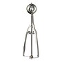 Martha Stewart Kitchen Scoop, Silver (935116402M)~#|#~FB3DC94C-C981-40BD-A5FEED120C797C41_sc7