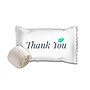 Stewart Superior Hospitality Thank You White Buttermint Mints, 7.5 lbs., 1000 Pieces/Carton (CJ-3007 B)~#|#~FB3EFE0D-66BC-4BD7-A1E8A437566A965E_sc7