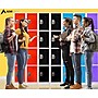 AdirOffice 72" 4-Tier Black Storage Locker (629-204-BLK)~#|#~FB402846-AA40-4EA9-ADFEF16AEE694FA6_sc7