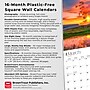 2026 BrownTrout Wyoming National Parks & Monuments 12" x 12" Monthly Wall Calendar (9798330706419)~#|#~FB428037-15E4-44D1-9D0F9E7750A46524_sc7