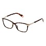 SAV VK Couture Fiona +3.00 Reading Glasses, Dark Brown Tortoise (E9231)~#|#~FB42C8DB-0804-4777-9D6649010C5B76C7_sc7