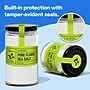 Avery Laser/Inkjet Sealing Labels, 5-1/8" x 4", Bright Green, 240 Labels/Box (19479370715)~#|#~FB43304B-9762-44B0-92438774D5482037_sc7