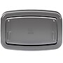 Koala Kare Baby Changing Station, Horizontal Mount, Stainless Steel (KB310-SSWM)~#|#~FB438B0E-C274-4E41-BCD18C04EF85A41F_sc7