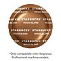 Nespresso Starbucks House Blend Coffee Nespresso Professional Capsules, Medium Roast, 50/Box (2900.84)~#|#~FB43B9CA-D5F0-4A93-A75E81315BF10716_sc7