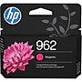 HP 962 Magenta Standard Yield Ink Cartridge, Prints Up to 700 Pages (3HZ97AN#140)~#|#~FB43F638-FCB6-42E5-AC1A29411FCA5B49_sc7