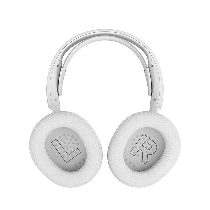 SteelSeries Arctis Nova 5 Wireless ホワイト Arctis Nova 5 Wireless - White