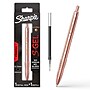 Sharpie S-Gel Retractable Gel Pen, Medium Point, 0.7mm, Black Ink (2214552)~#|#~FB454D4E-F143-4643-AC3435039BACD765_sc7