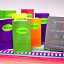 Avery Laser Shipping Labels, 8-1/2" x 11", Neon Green, 100 Labels/Box (5940)~#|#~FB45665D-5FE5-4961-9B760B00F431043A_sc7