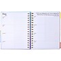 2024 Eccolo Fun Spiral Agenda 7" x 8.63" Weekly Planner, Blue/Purple (RY24-401B)~#|#~FB47AF2D-E97E-44EB-B5AAE138C457F725_sc7