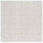 Safavieh Abstract Collection 10' x 10' Square Indoor Area Rug, Tufted, Ivory/Beige (ABT141D-10SQ)~#|#~FB48449A-6C06-45DB-825CFC0165236B15_sc7