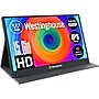 Westinghouse 15.6" FHD 60Hz Portable Monitor, Black (WH156FP)~#|#~FB48795C-C7E7-4A48-96C997A377BB8649_sc7