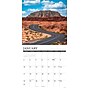 2027 Willow Creek American Backroads 12" x 12" Monthly Wall Calendar, Assorted Colors (58718)~#|#~FB48F775-7D27-4D48-A67DC48B6C4633F7_sc7