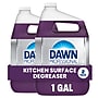 Dawn Professional Kitchen Surface Degreaser, 1 Gallon, 2/Carton (02372)~#|#~FB49057F-F531-4815-9D8D7D3C2AED2F31_sc7