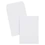 LUX Moistenable Glue Invitation Envelope, 4 5/8" x 6 3/4", Bright White, 50/Pack (7773-50)~#|#~FB496CC9-A473-4522-A05B0DE818CD2245_sc7